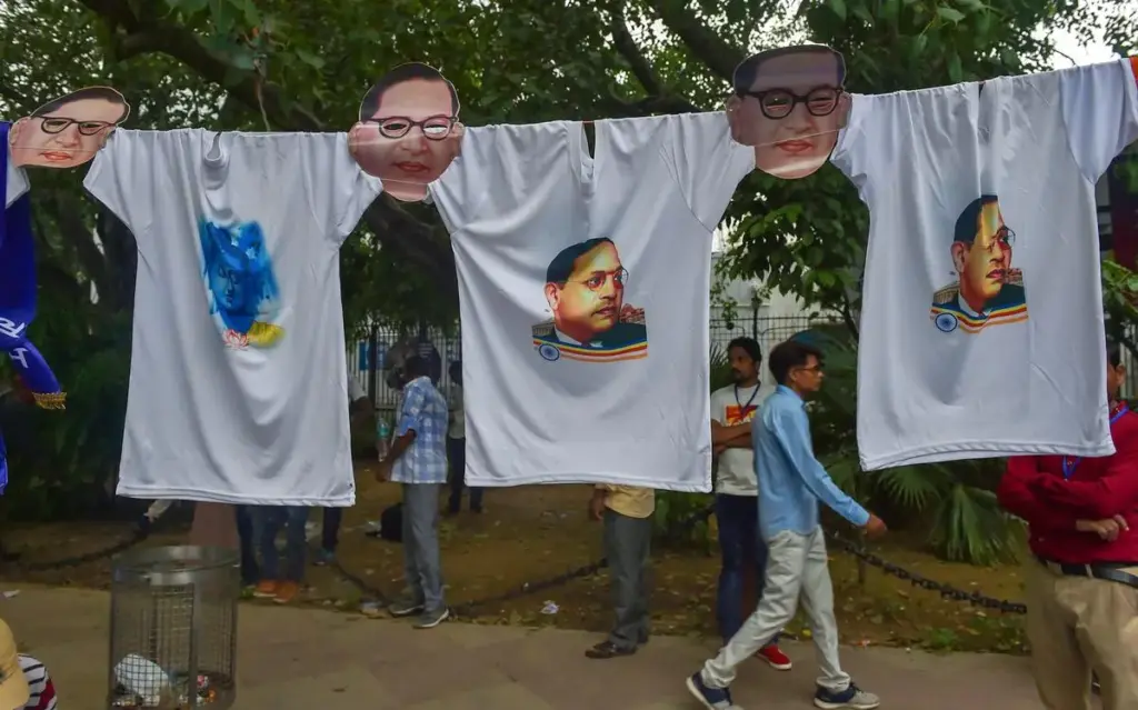T-shirt revolution: Cockroach party founder's 'Fly Emirates' tee sparks debate