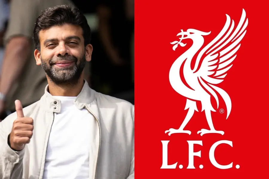 Amit Bhatia consortium acquires minority stake in Liverpool FC