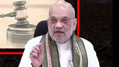 India tells US: FCRA is our internal matter
