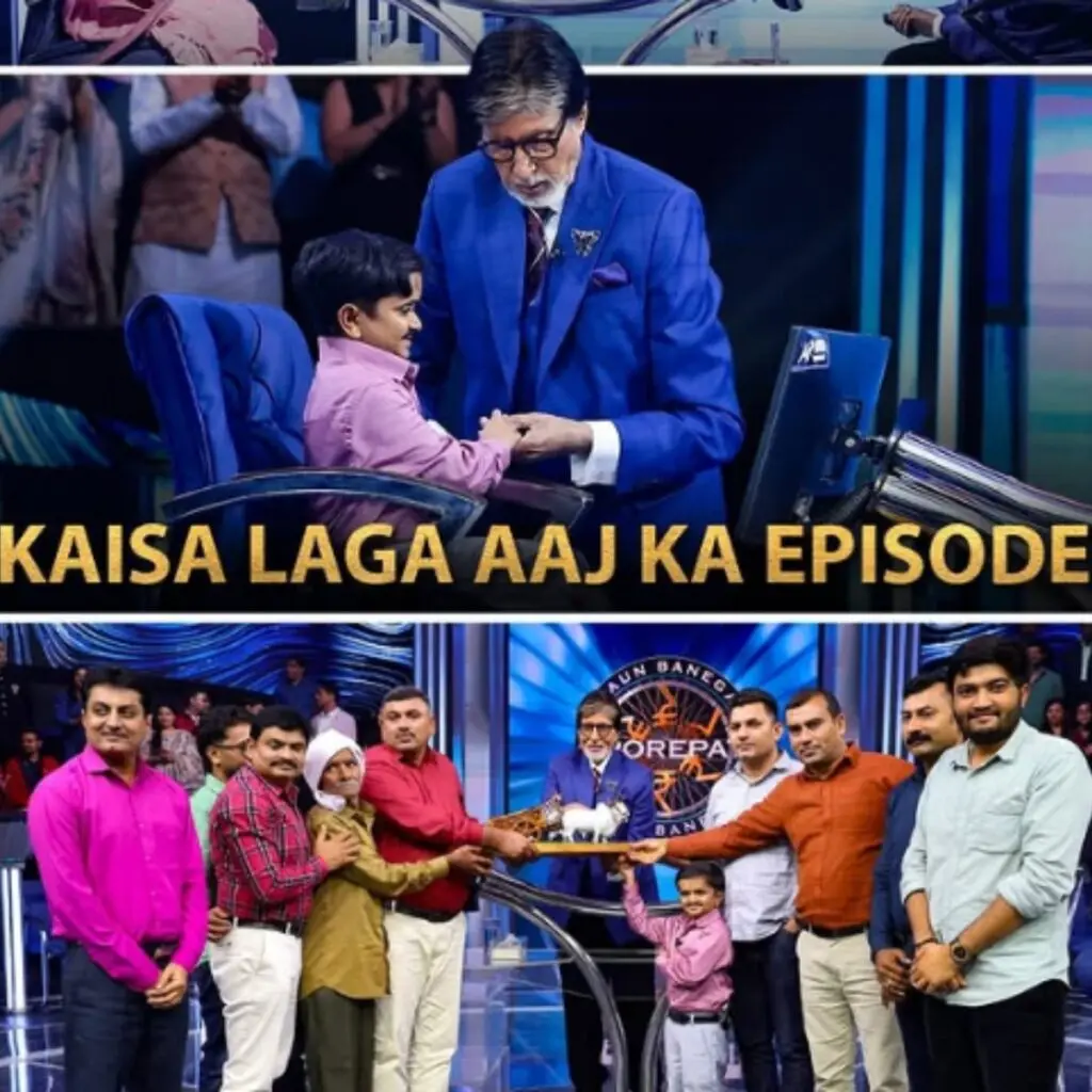 दुनिया के सबसे छोटे डॉक्टर ने KBC 18 में जीते 25 हजार