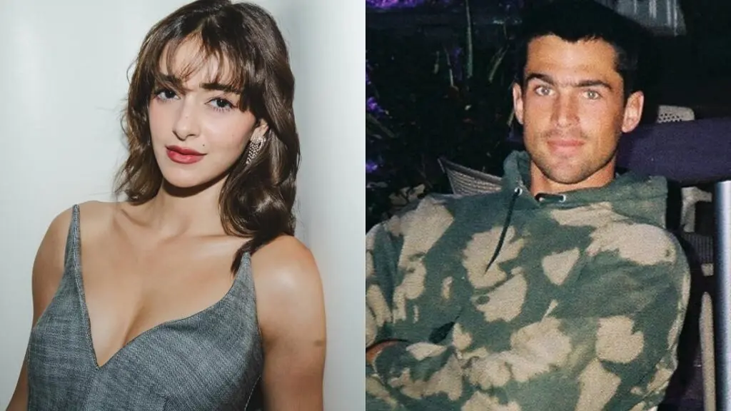 Ananya Panday, Walker Blanco split after two-year relationship