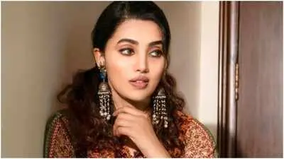 Actress Ananya Raj dies at 27 after year-long health fight