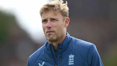 Flintoff steps down as England Lions head coach