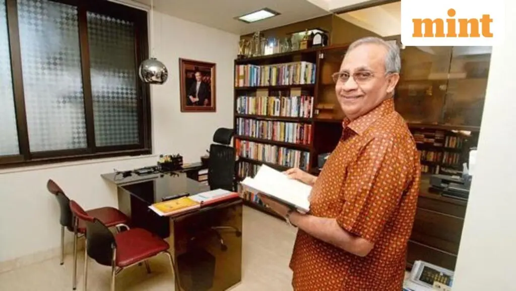 Rashi Peripherals stock falls 10% after independent director quits