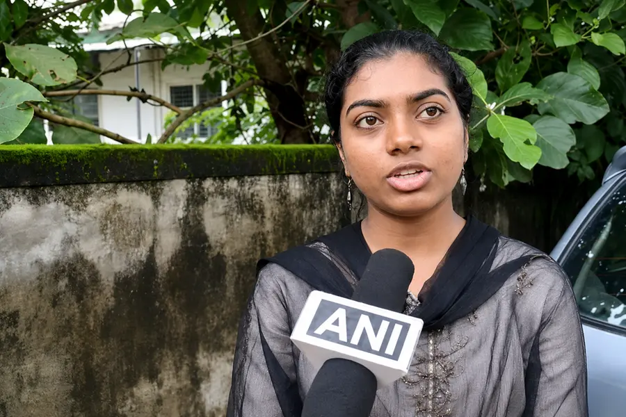 Kerala NEET topper alleges malpractice; aspirant dies by suicide