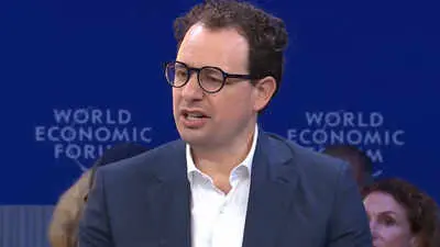 Anthropic CEO called more religious leader than boss as IPO nears