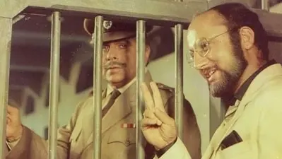 Anupam Kher says Karma made him a commercial star 40 years on