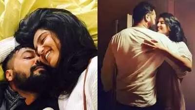 Anurag Kashyap says age gap made him push Shubhra away