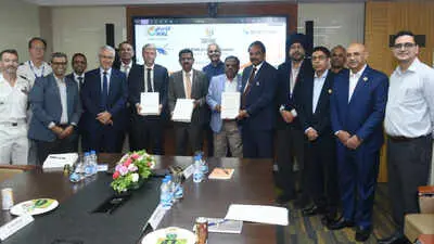 HAL and Safran sign deal to co-develop Aravalli helicopter engine