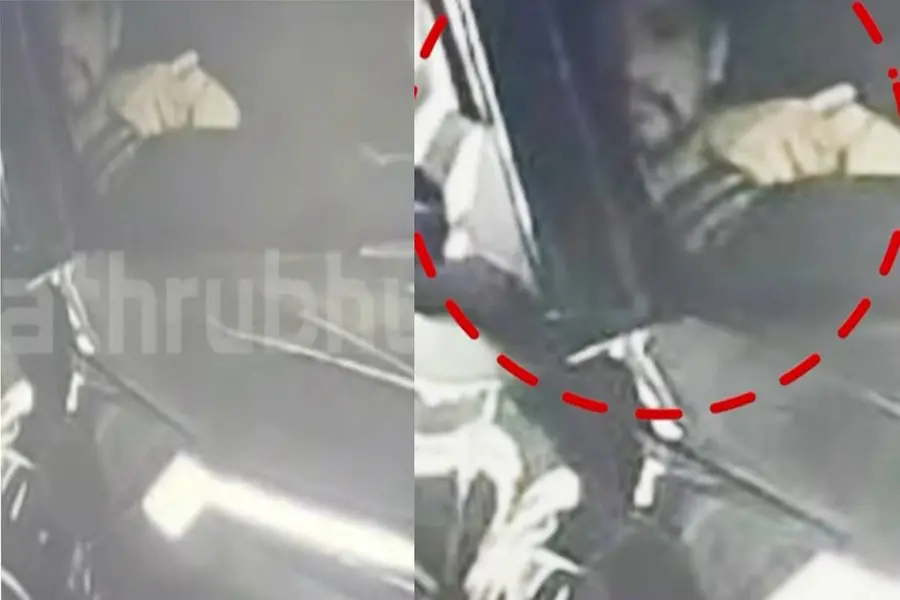 Wanted Arjun Ayanki solicits funds online; cops authorised to use force