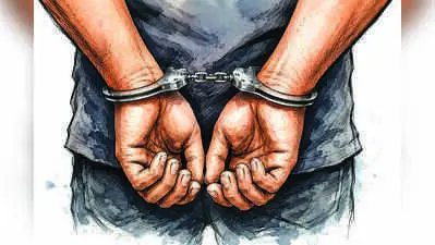 Surat man arrested for seven-year rape and blackmail
