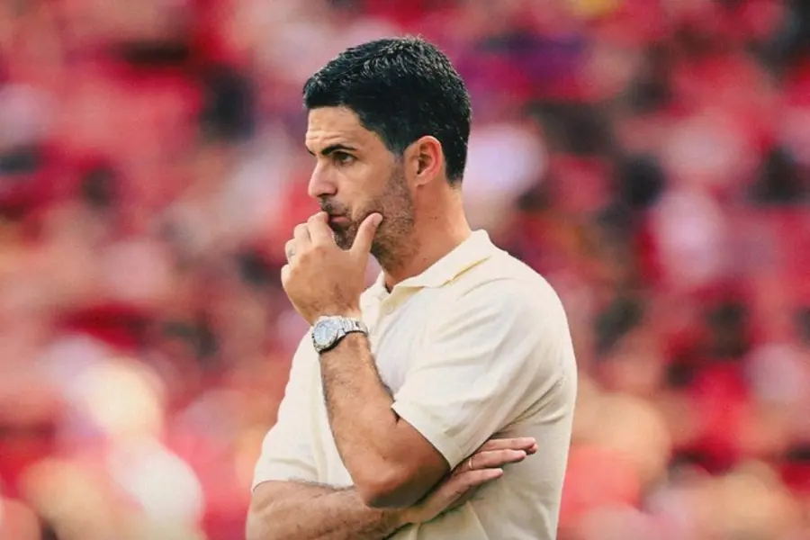 Dortmund beat Arsenal 3-2 in Emirates Cup thriller