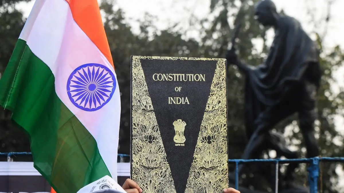 Constitution gives freedom of expression, not freedom to abuse: Allahabad University VC