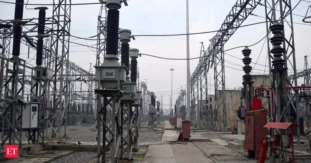 Govt targets zero foreign SCADA imports by 2030