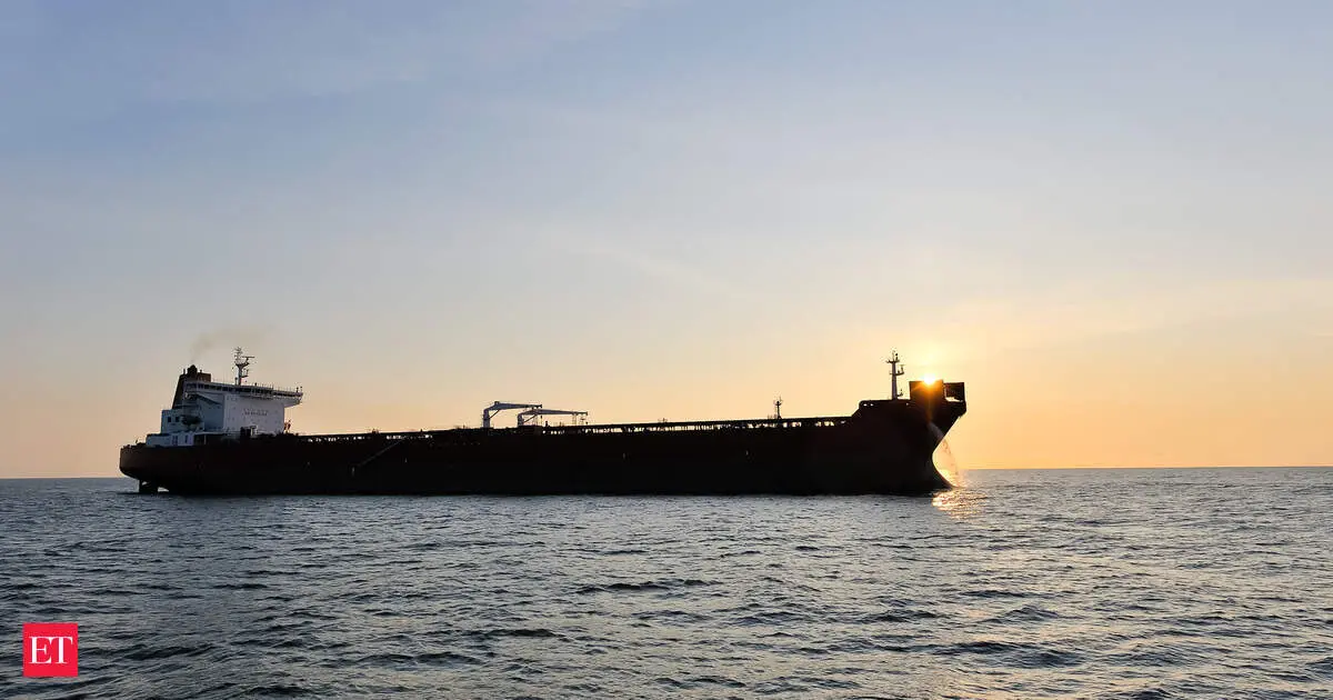 Sri Lanka tracks 11 US-sanctioned Iranian oil tankers off coast