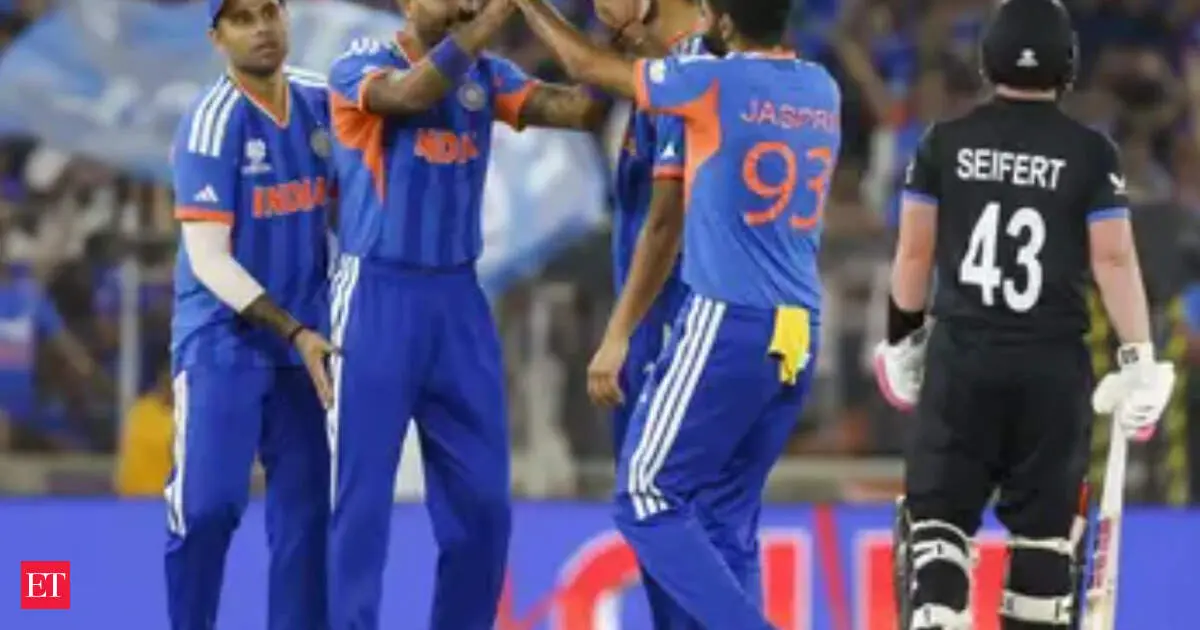 India tour drives record New Zealand cricket ticket sales
