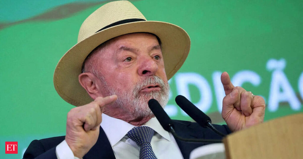 Brazil downgrades ties with Argentina as US dispute deepens