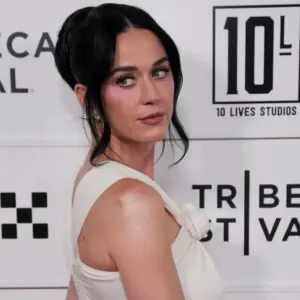 Katy Perry's prayer for humility offers lesson in ego-driven world