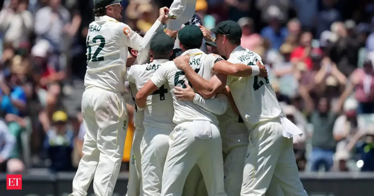 Australia top WTC table, India need revival after South Africa sweep