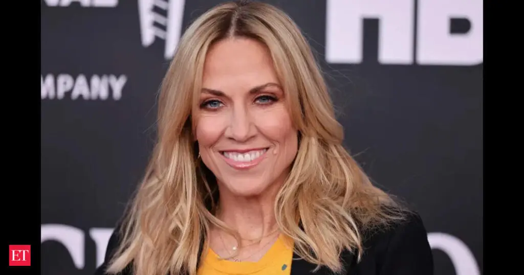 Sheryl Crow's self-reliance quote resonates