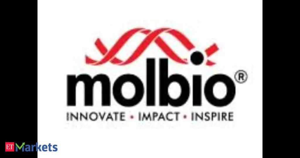 World Bank IFC, HDFC AMC back Molbio Diagnostics Rs 281 crore anchor round
