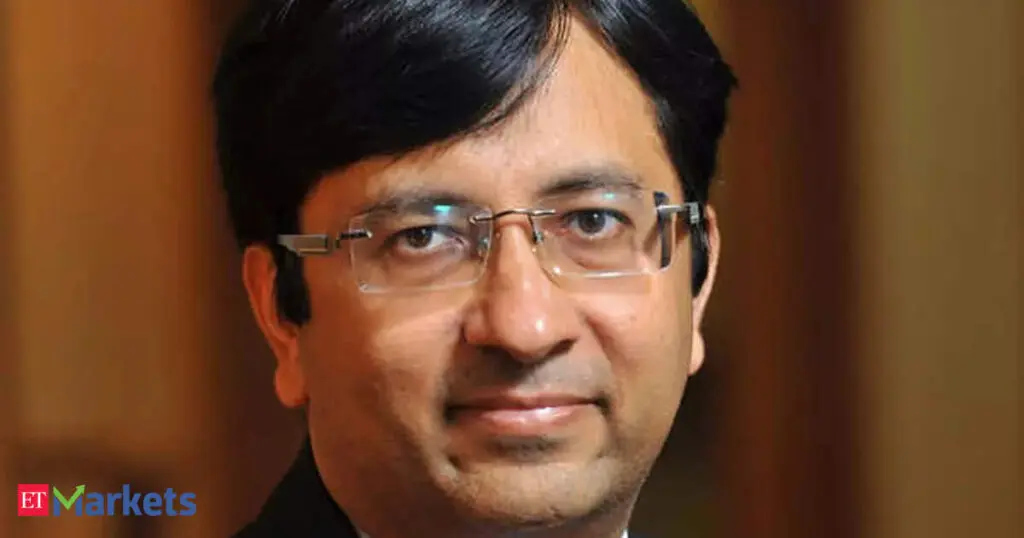 PPFAS CIO Rajeev Thakkar: AI job fears overblown