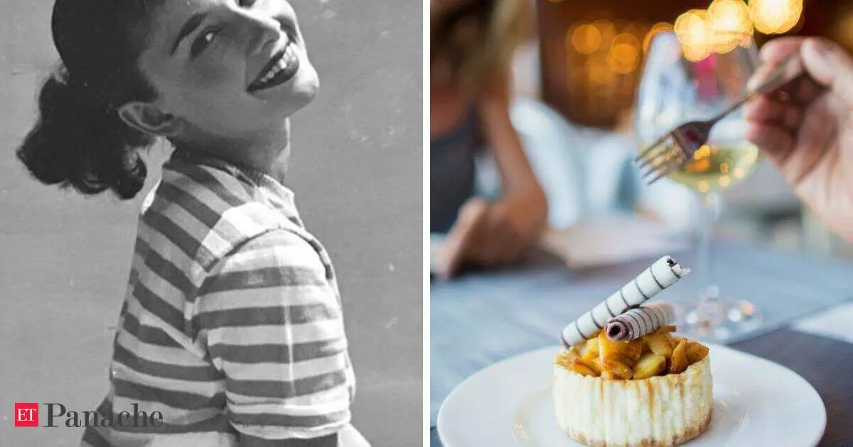 Audrey Hepburn quote urges patience before life’s rewards
