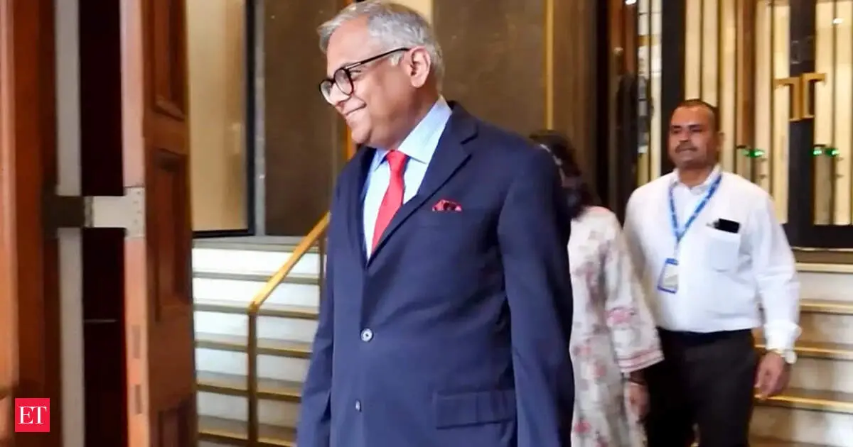 Tata succession test exposes India Inc's leadership planning gaps