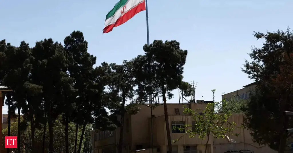 Iran economy shows signs of recovery after war downturn