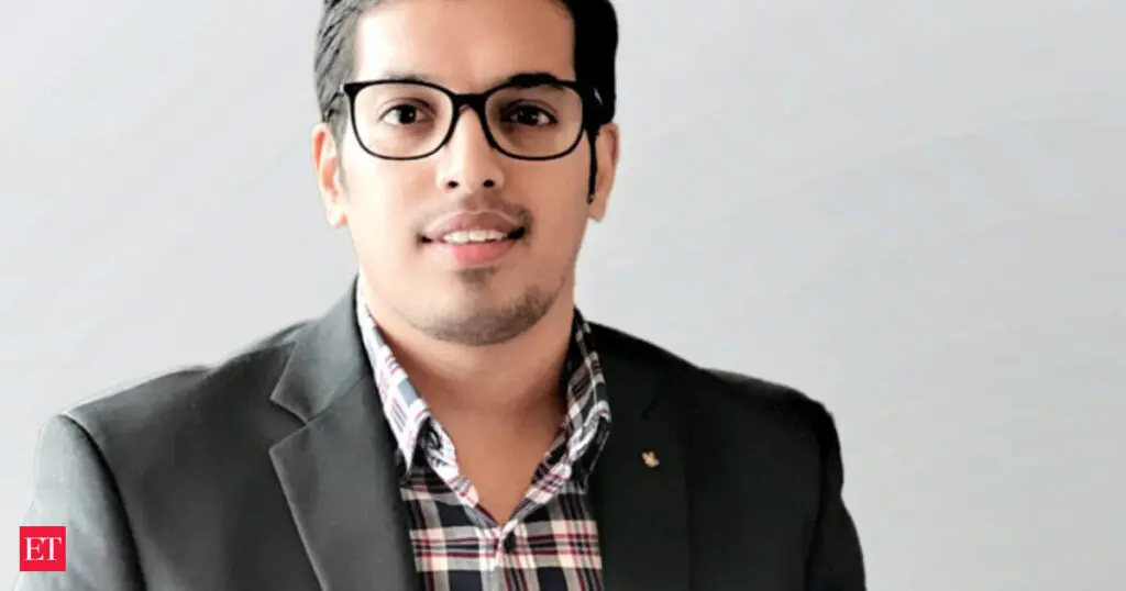 AI writes 86% of new code at Paisabazaar, CTO says