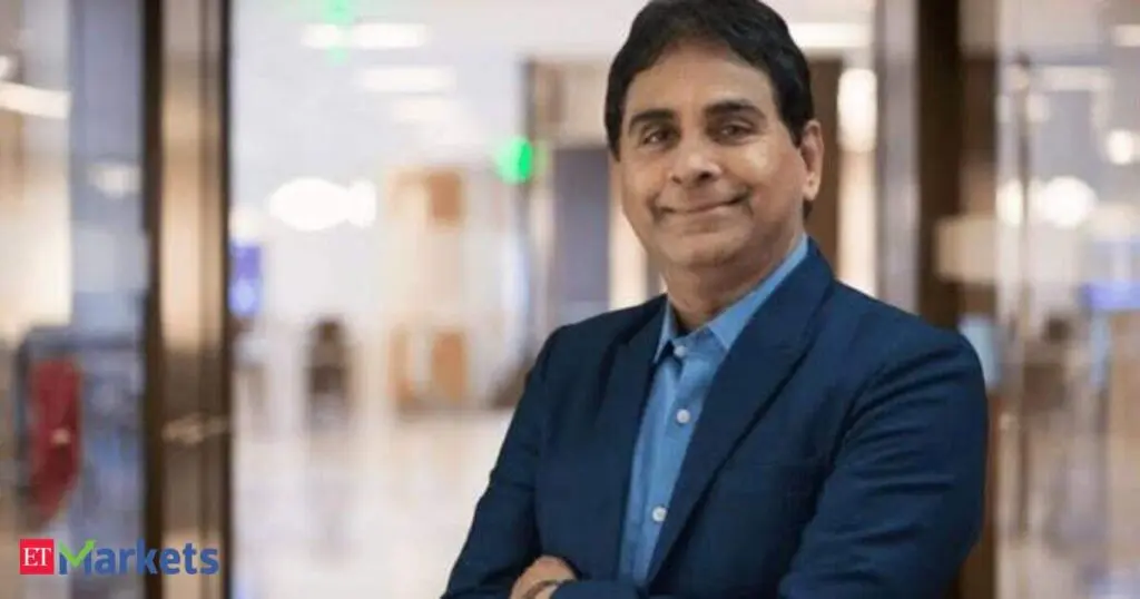 Vijay Kedia buys Rs 33 crore stake in Zaggle Prepaid, stock jumps 17%
