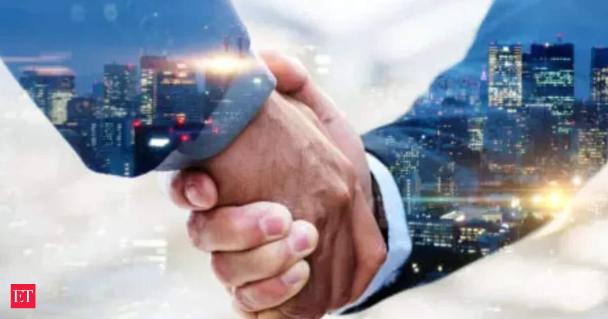 GACM Technologies signs software pact with Meridian Intelligence
