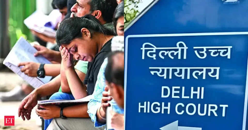 UGC-NET retest for three subjects in September, Centre tells HC