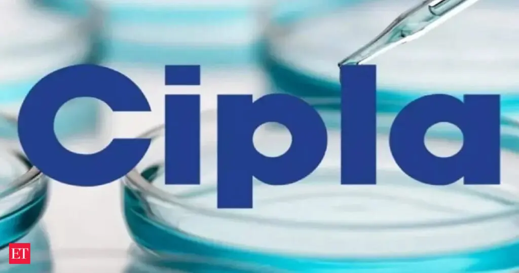 Cipla completes merger with subsidiary Inzpera Health Sciences