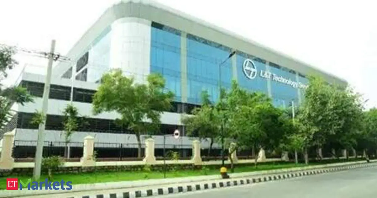 L&T Technology Services jumps 3% on $75 million deal