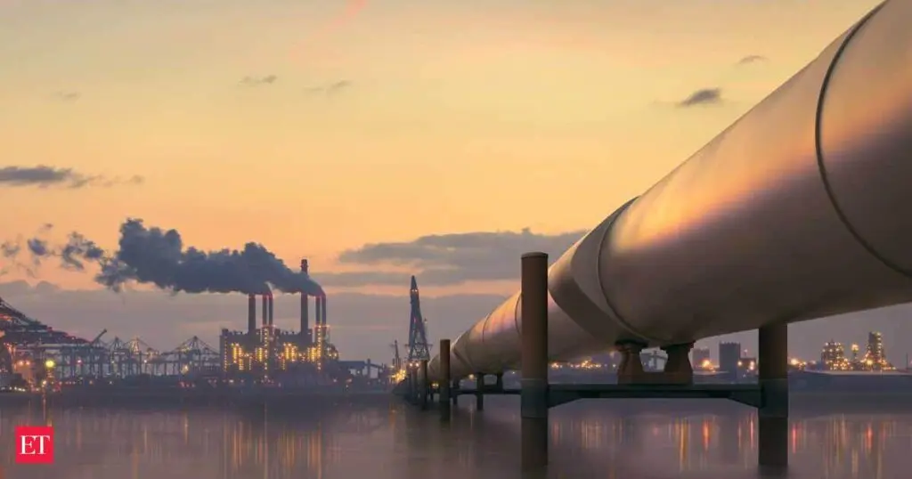 City gas firms seek revival of pooled gas mechanism