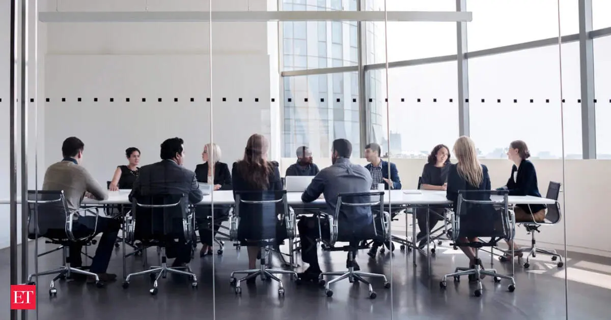 Nifty 50 gender pay gap persists, only 14% of firms achieve parity