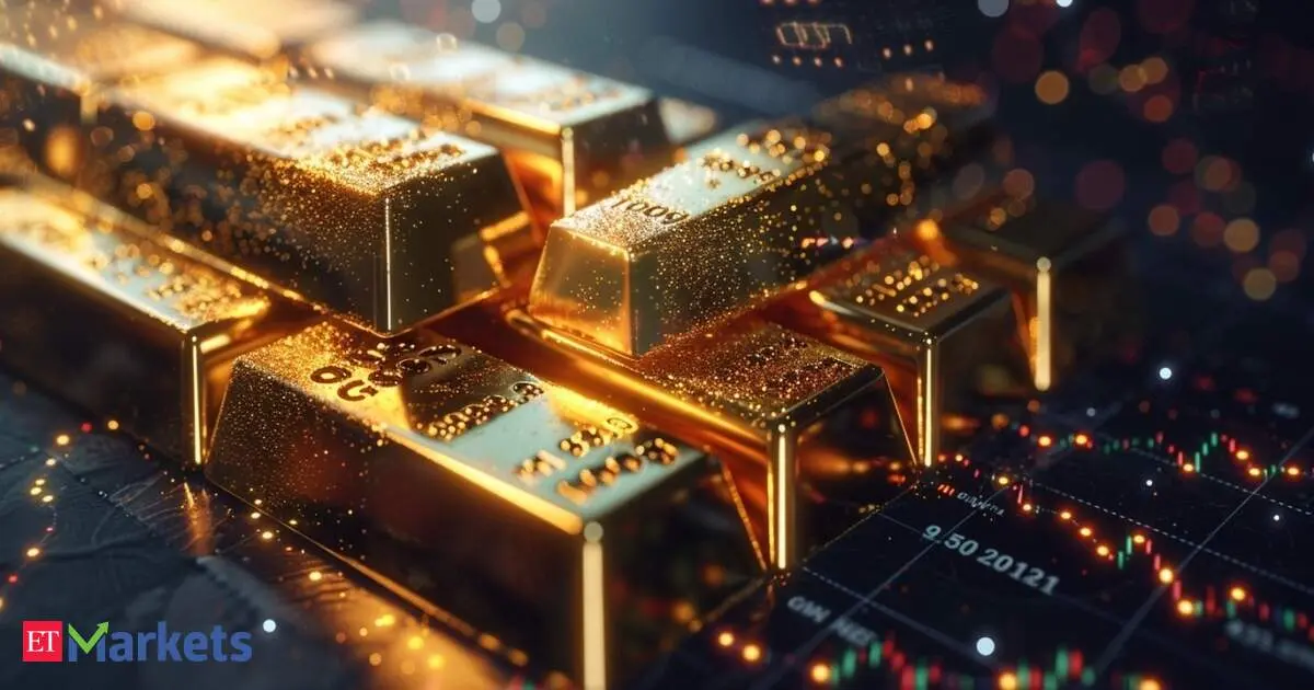 Gold loan stocks jump up to 7% as gold tops Rs 1.6 lakh per 10 gm