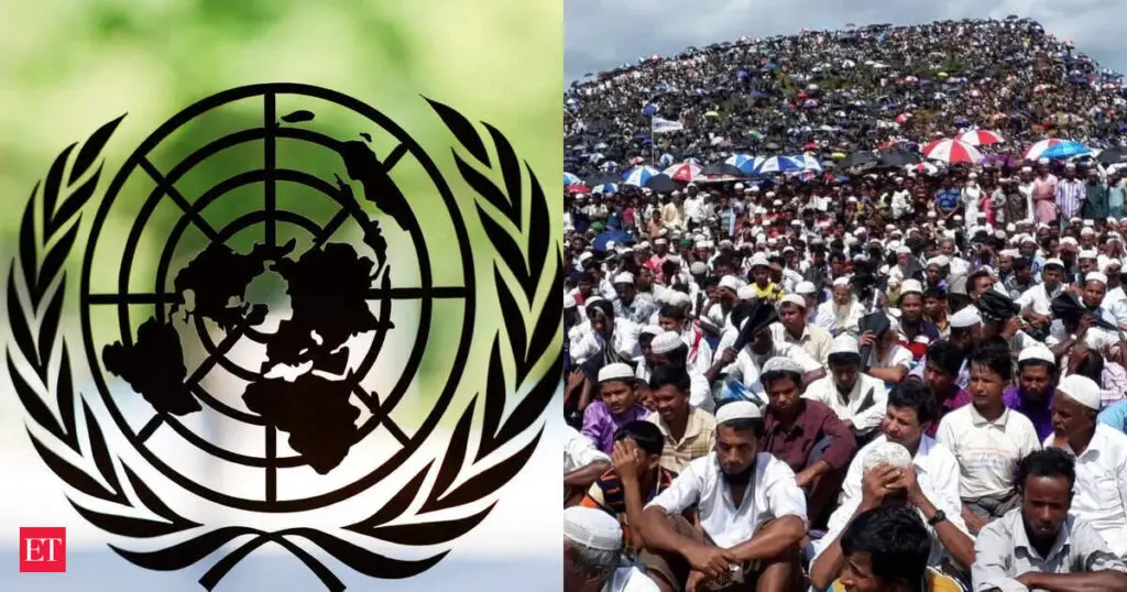 UN welcomes Sri Lanka's move to ease refugee return from India