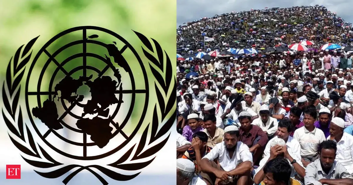 UN welcomes Sri Lanka's refugee return plan for Indians