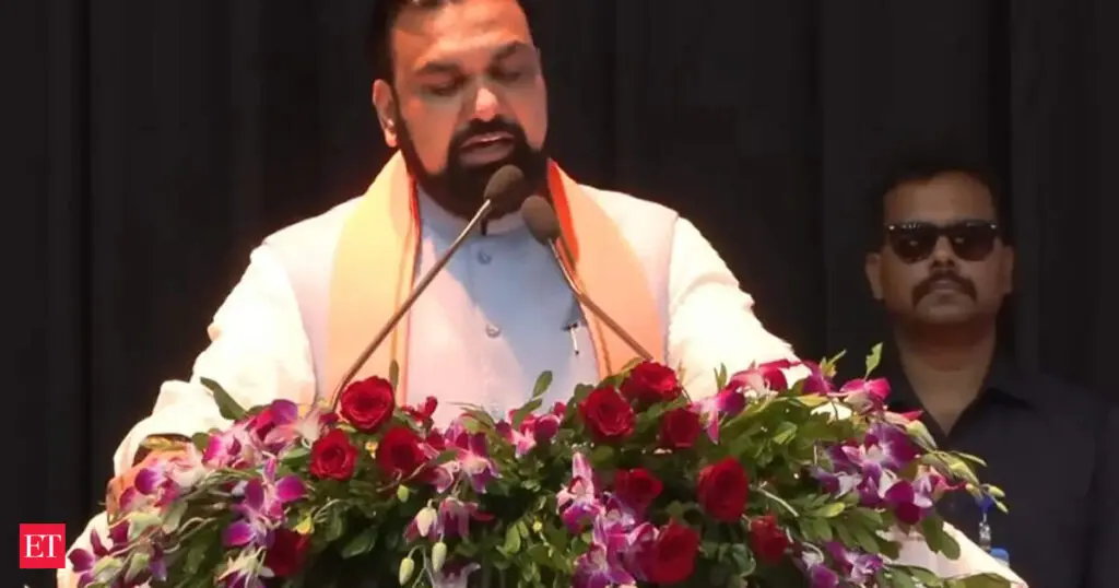 Bihar plans 126-km Ganga corridor at Rs 70,000 crore