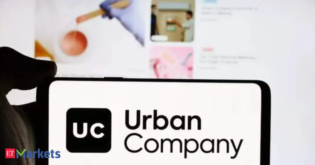 Urban Company surges 7% on broker call and Kent RO legal win