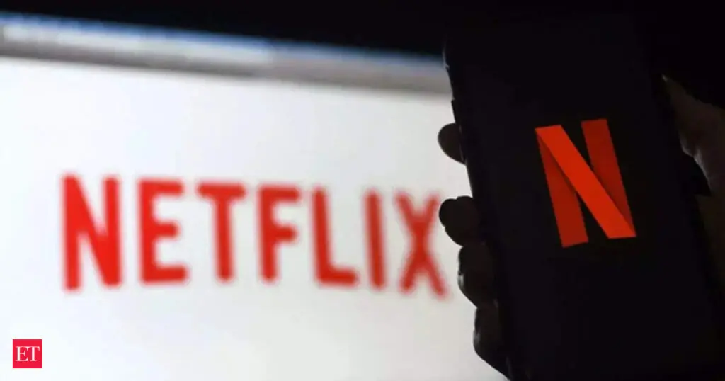 Netflix, IICT offer scholarships for 100 students in creative fields
