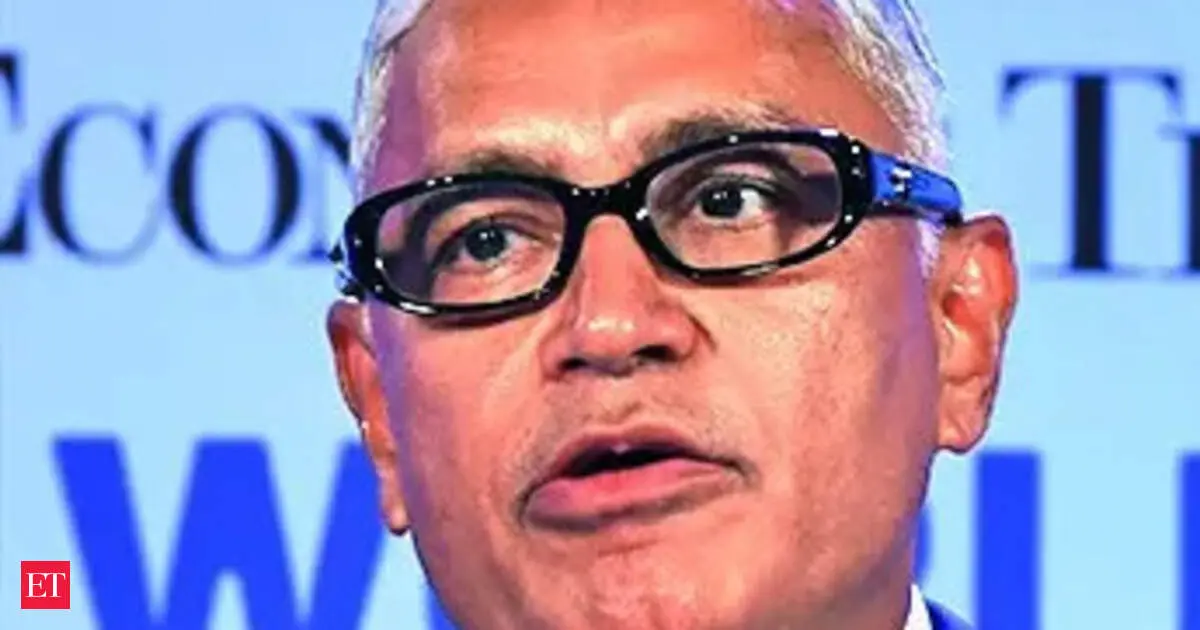 India needs insulation, not isolation, says Times CEO at WLF
