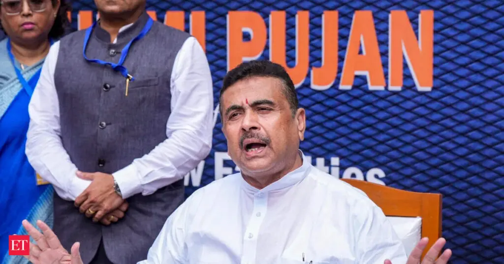 Adani Group to build 2,000-bed hospital in West Bengal