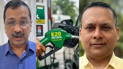 Government rejects claims of ethanol blending beyond E20