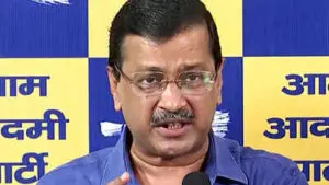 Kejriwal challenges BJP to compare 1,000 schools in Punjab and Gujarat