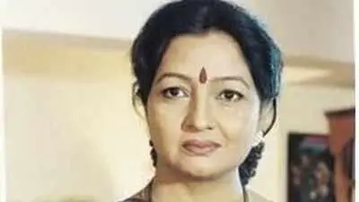 Mahabharat actor Aasha Singh Jaiswal dies in Mumbai at 7:30 pm on August 22
