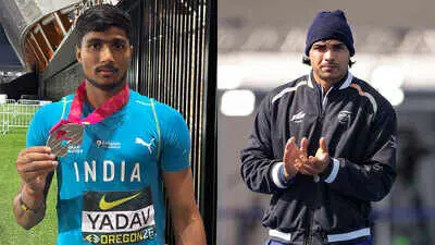 AFI chief defends Neeraj Chopra after silver at Commonwealth Games
