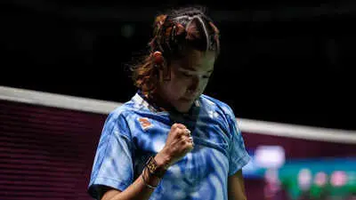 Ashmita Chaliha returns from knee surgery to win Korea Masters